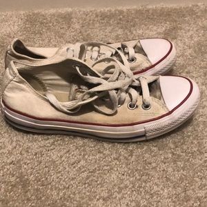 Used Women’s Converse Chuck Taylor